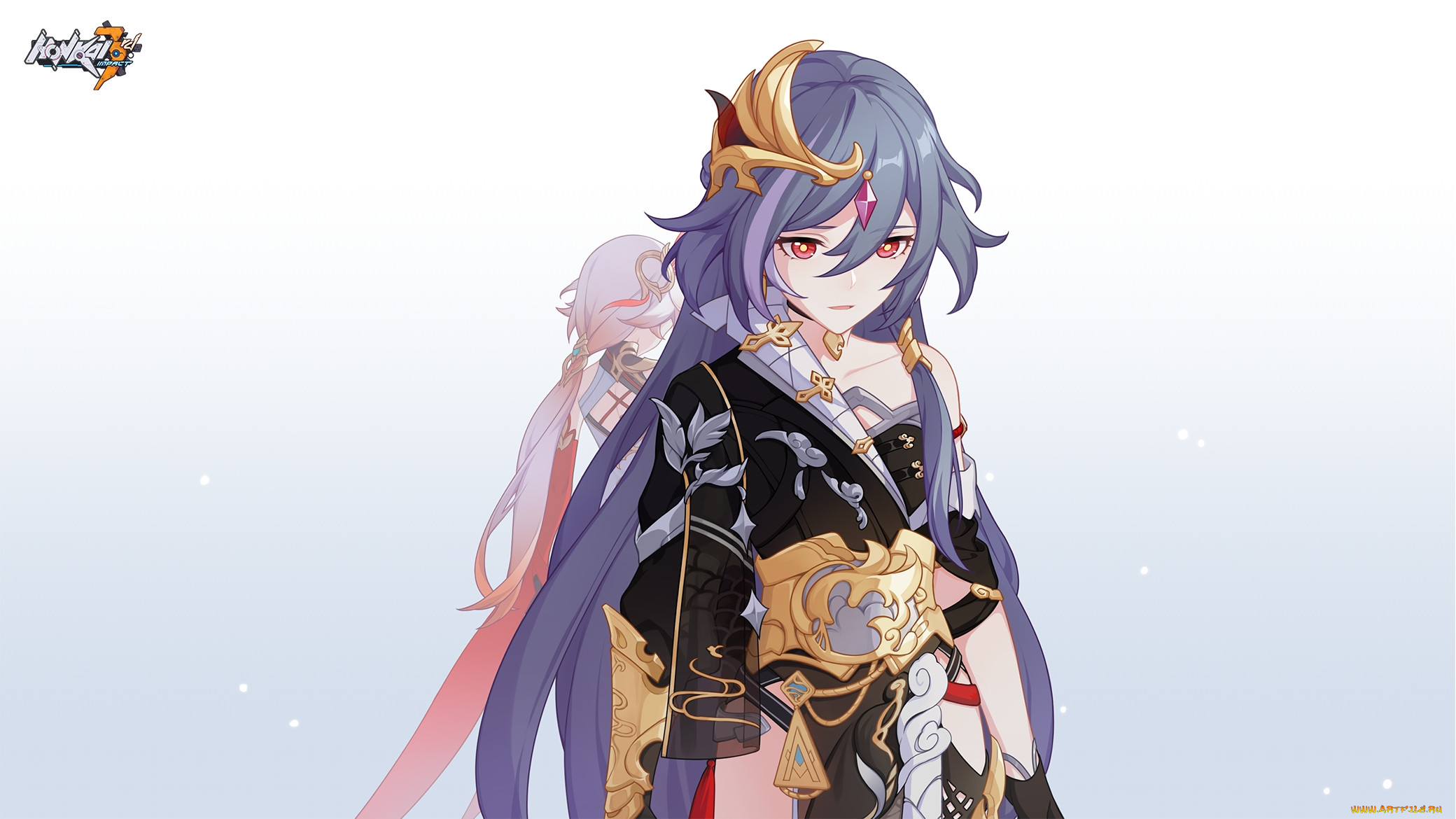 , honkai impact 3rd, honkai, impact, 3rd